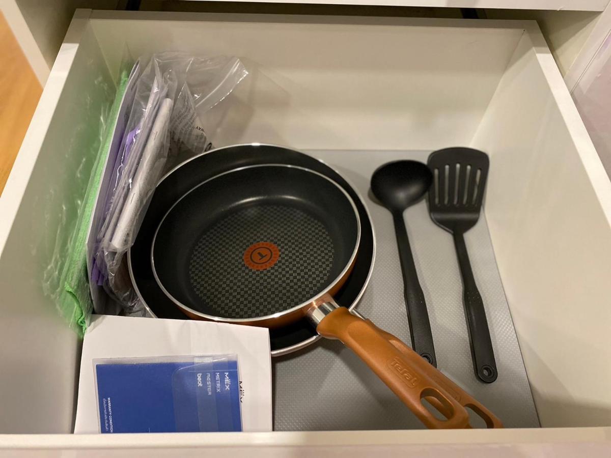 The Astra Sky River Condo 치앙마이 외부 사진