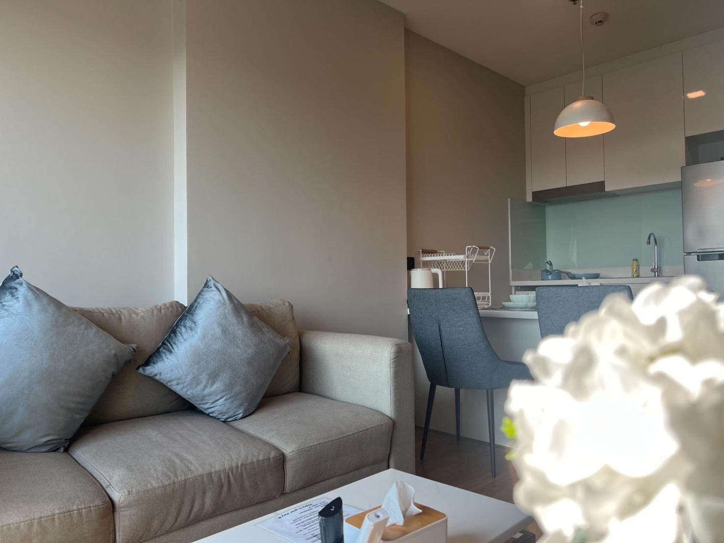 The Astra Sky River Condo 치앙마이 외부 사진