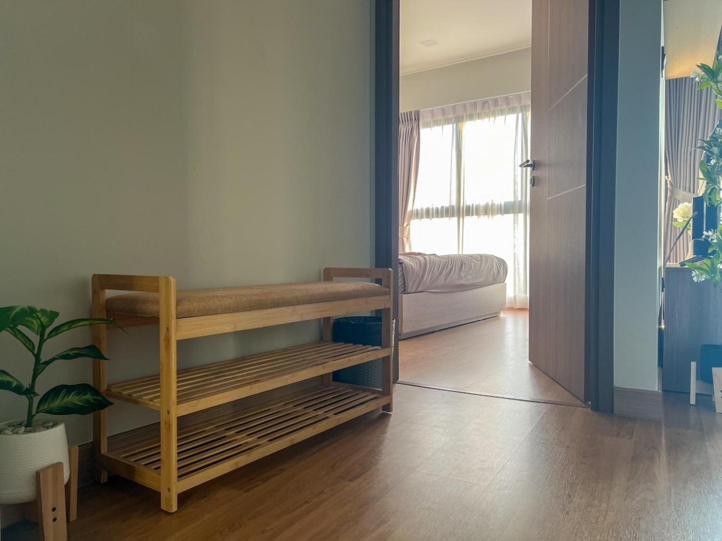 The Astra Sky River Condo 치앙마이 외부 사진
