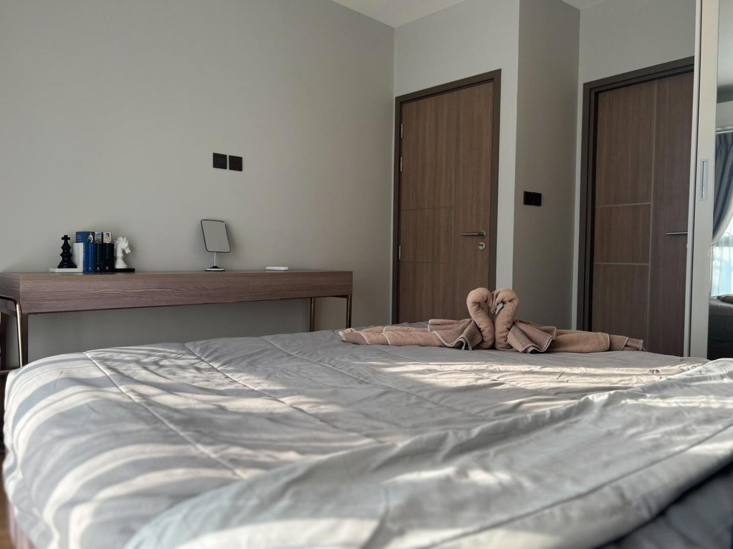 The Astra Sky River Condo 치앙마이 외부 사진