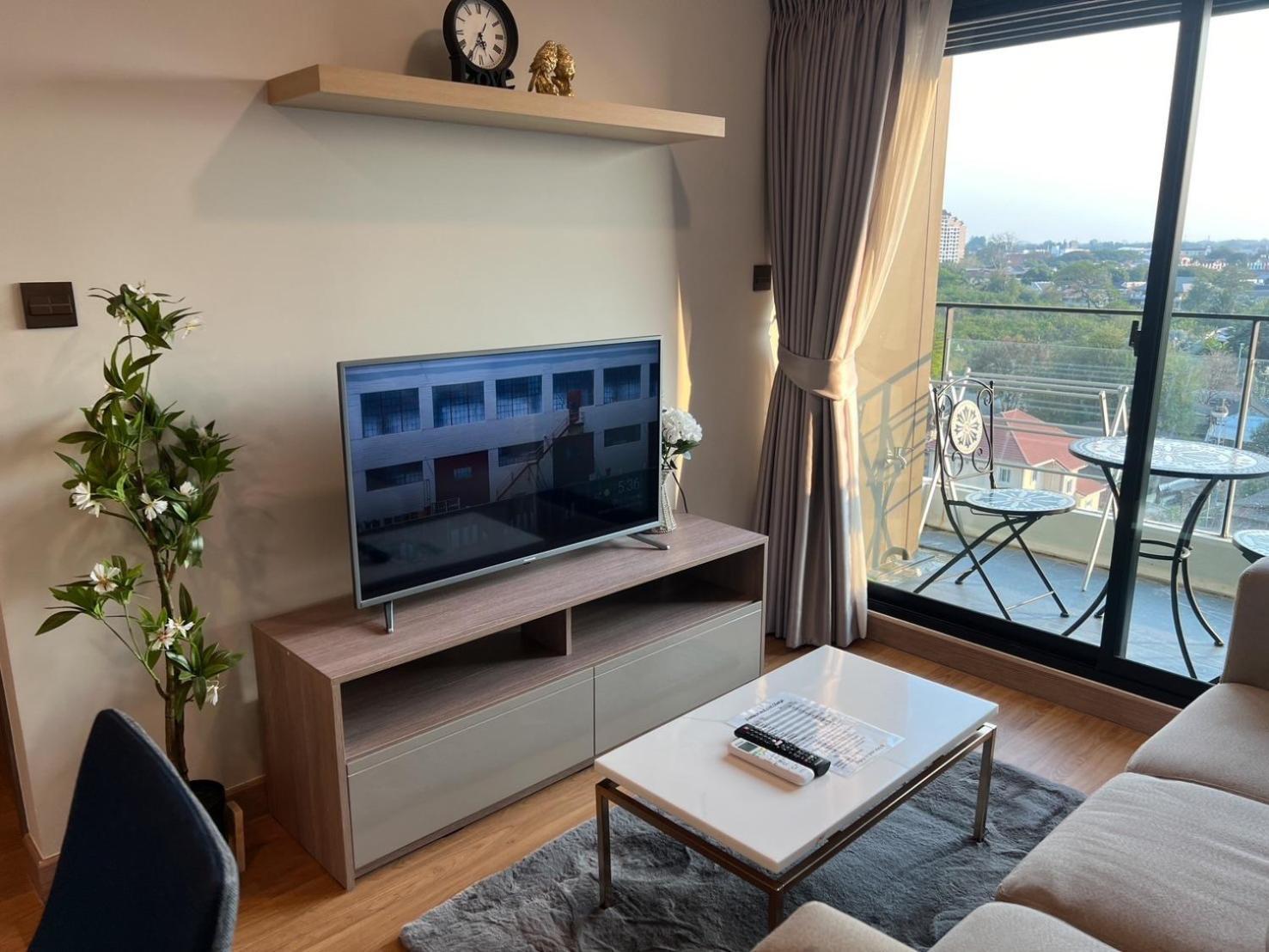 The Astra Sky River Condo 치앙마이 외부 사진
