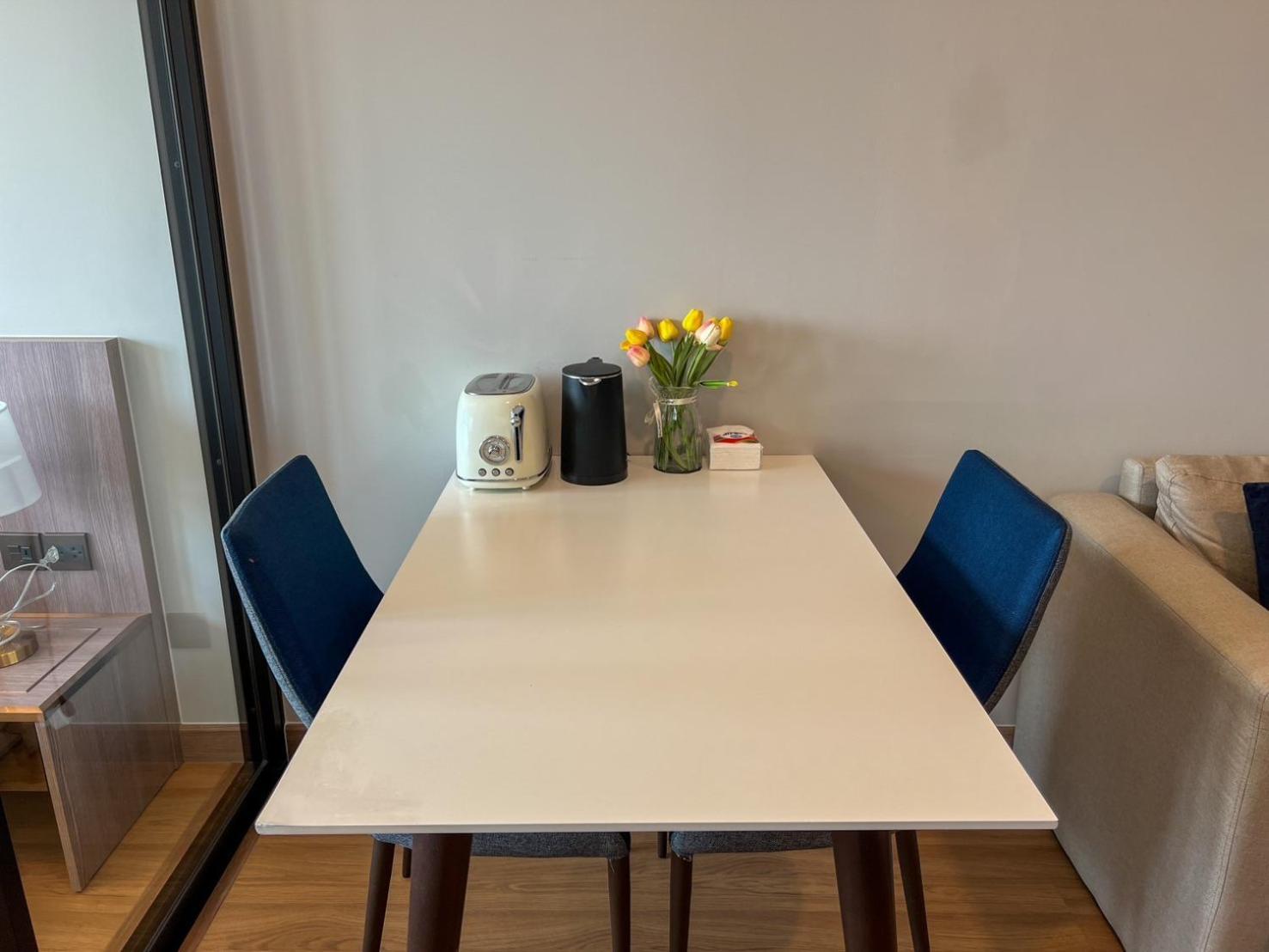 The Astra Sky River Condo 치앙마이 외부 사진