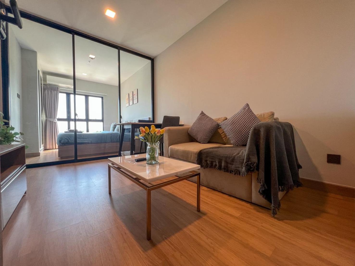 The Astra Sky River Condo 치앙마이 외부 사진