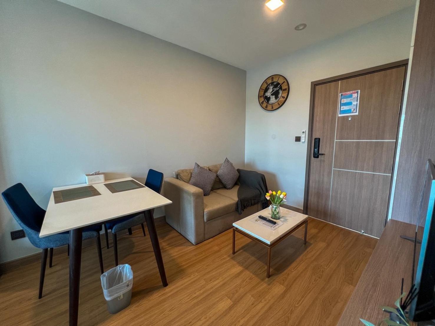 The Astra Sky River Condo 치앙마이 외부 사진