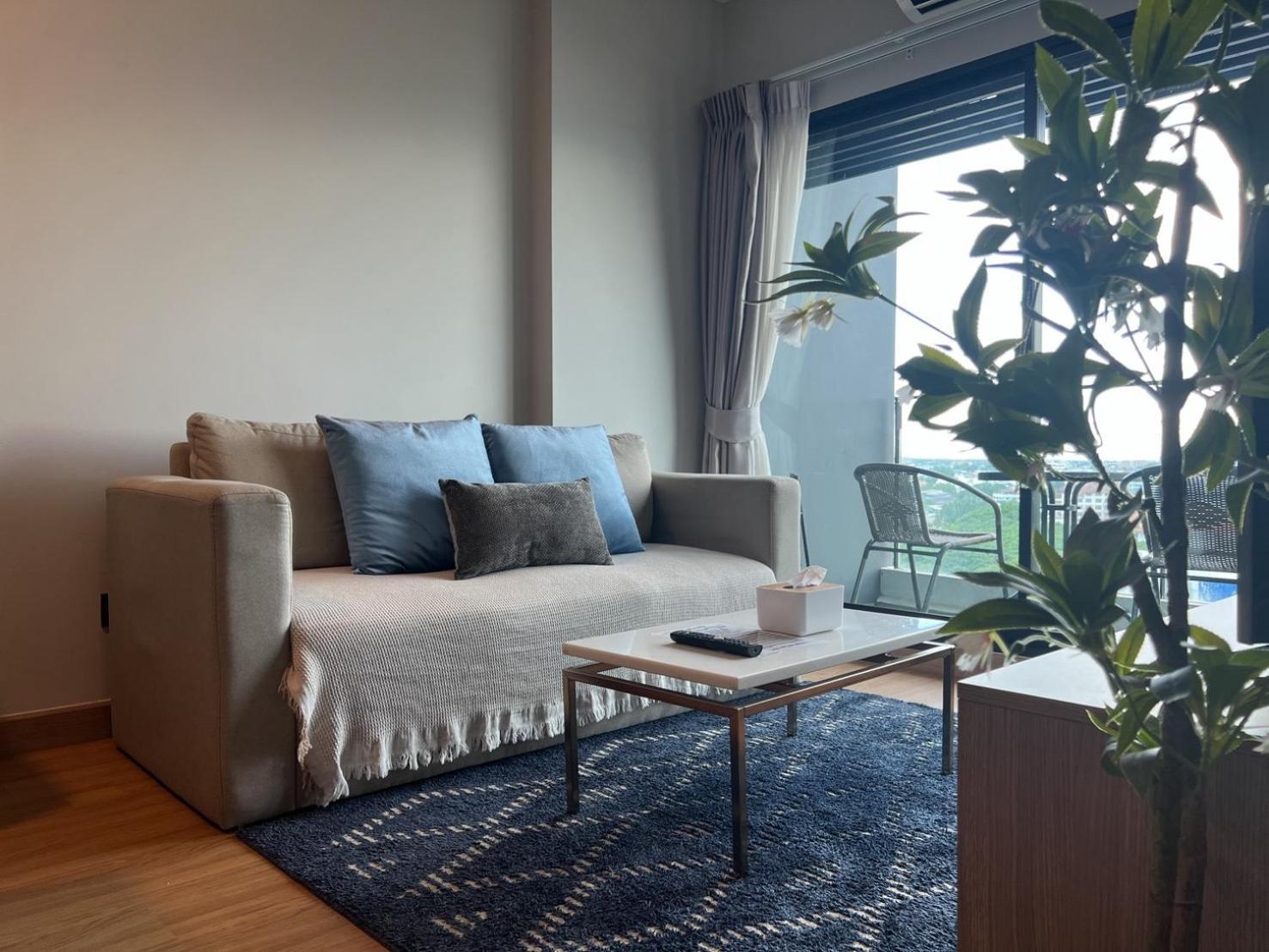 The Astra Sky River Condo 치앙마이 외부 사진