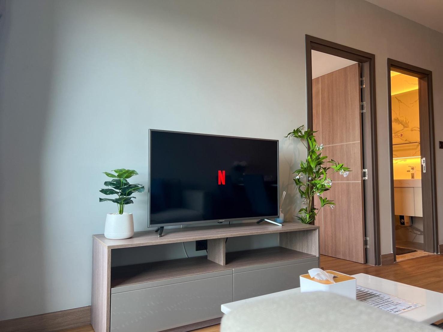The Astra Sky River Condo 치앙마이 외부 사진