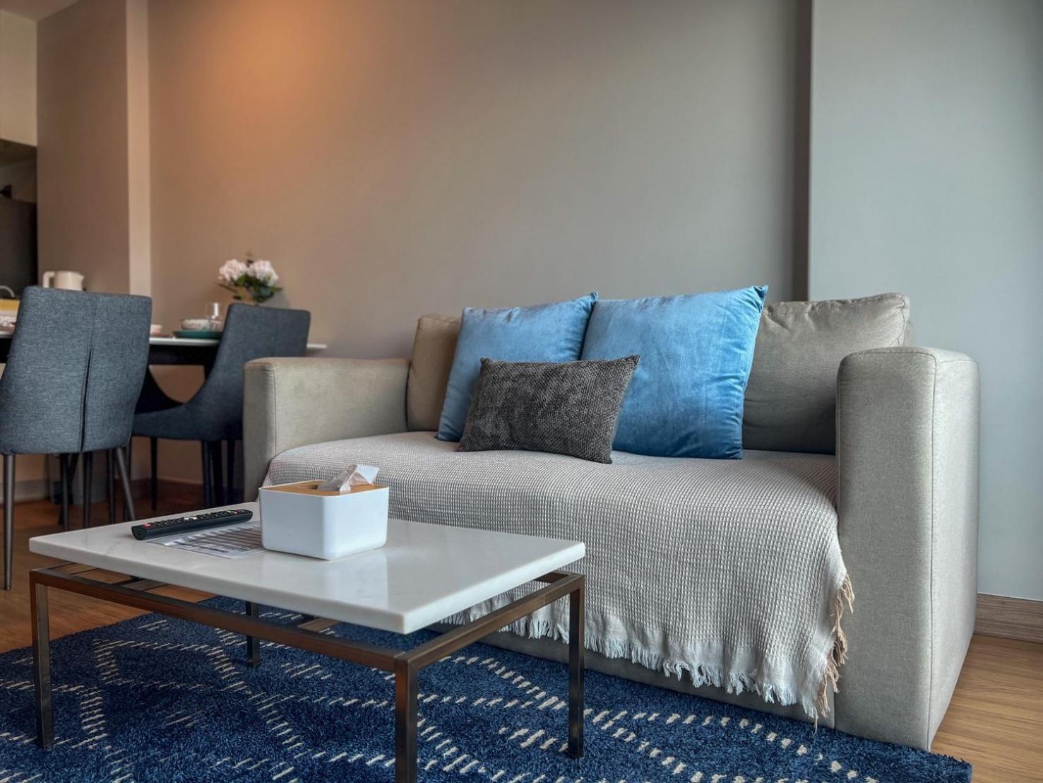 The Astra Sky River Condo 치앙마이 외부 사진